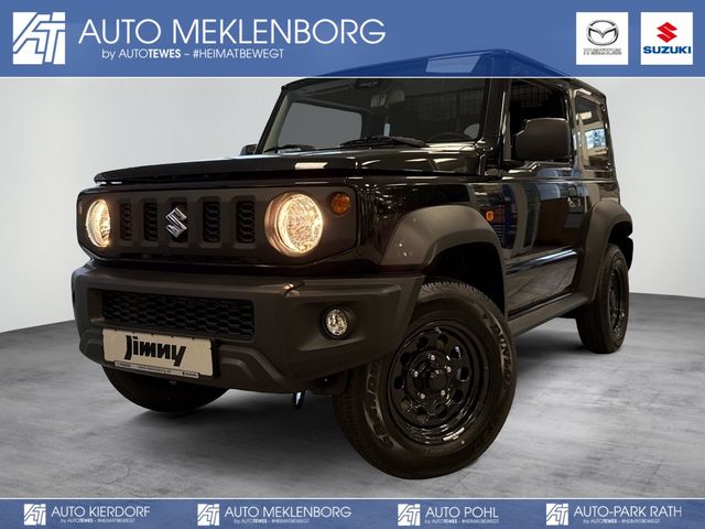 Suzuki Jimny 1.5 Comfort NFZ Allgrip