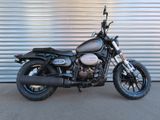 Hyosung GV 125i S GV125S Aquila EVO Modell 2025 mit ABS - HYOSUNG CHOPPER 2 125
