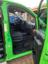 Mercedes-Benz Vito behindertengerecht Aktivfahrer - Mercedes-Benz Vito Gebrauchtwagen in Mannheim