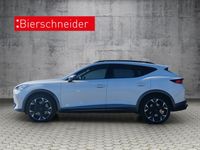 Cupra Formentor - Vorschau Bild 5