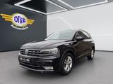 Volkswagen Tiguan R Line BMT 4Motion - VW Tiguan Gebrauchtwagen in Bielefeld