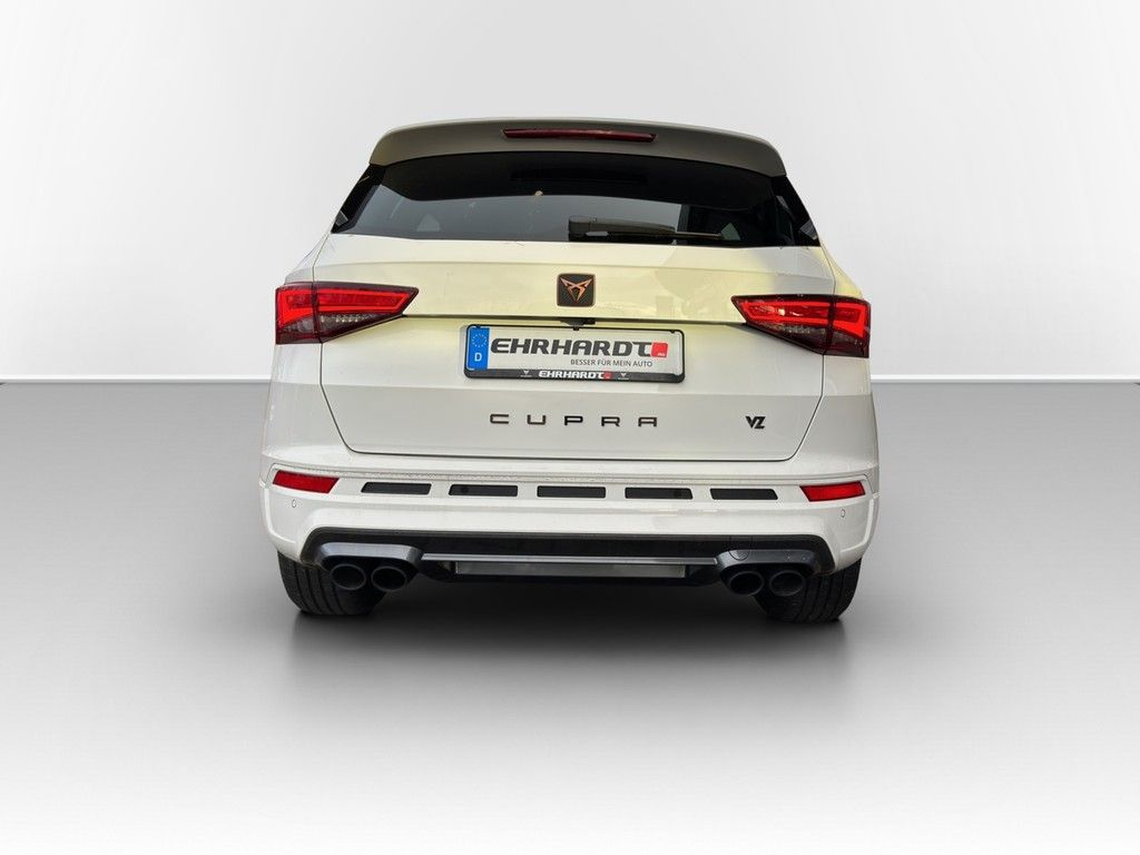 Cupra Ateca - Bild 6