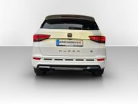 Cupra Ateca - Vorschau Bild 6