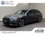 Audi A6 Avant S-Line 50 TDI | MATRIX NAVI PANO LEDER