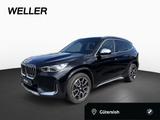 BMW X1 sDrive18i ad. LED SHZ SpoSi Bluetooth Navi