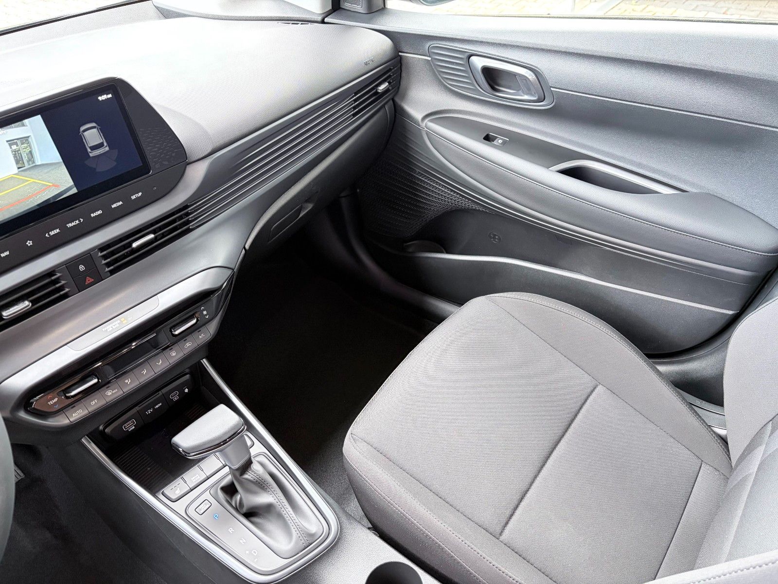 Fahrzeugabbildung Hyundai i20 Trend Automatik/Komfort-Paket!