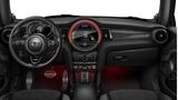 MINI John Cooper Works Cabrio *Navi*Komfortzugang*LED - Mini Cabrio Serie mit Panoramadach