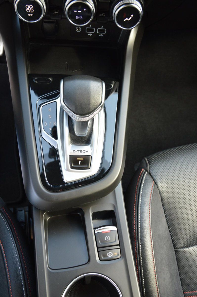Fahrzeugabbildung Renault Arkana   R.S. Line E-Tech