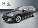 Volkswagen Passat Variant Alltrack 2.0 TDI DSG 4MO DC el.HK - mit Diesel-Antrieb: Kombi, Automatik