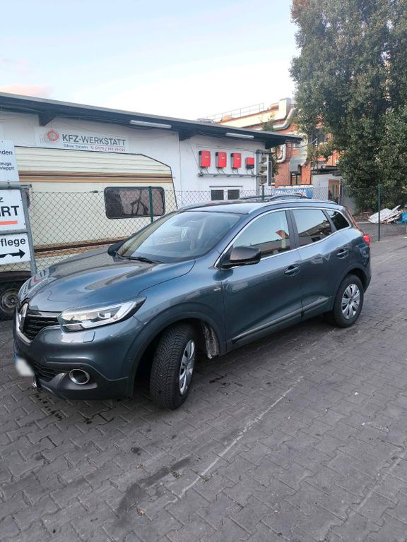 Image of Renault Kadjar