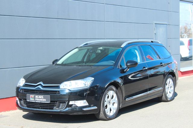 Citroën C5 Tourer Selection