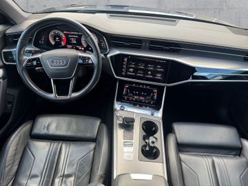 Audi A6 - 9