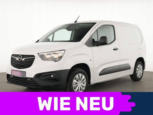 Opel Combo Cargo PDC|Freisprecheinrichtung|Bluetooth