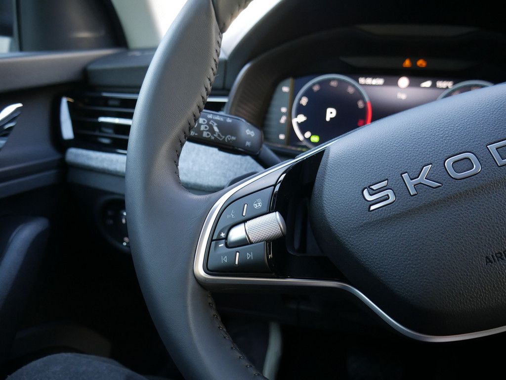 Skoda Kamiq - Bild 16