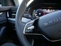 Skoda Kamiq - Vorschau Bild 16