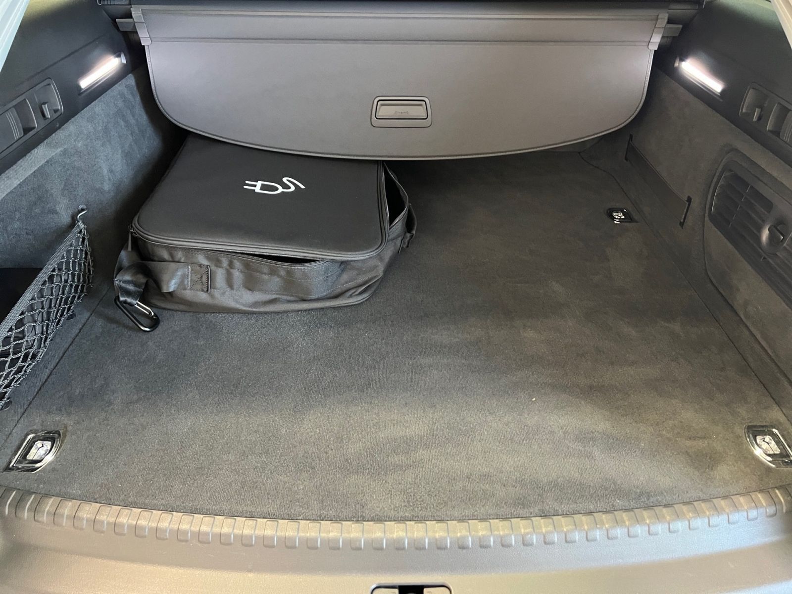 Audi A6 - Bild 9