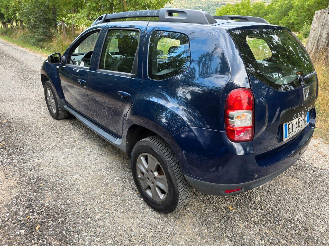 Dacia Duster 2015 — photo 6