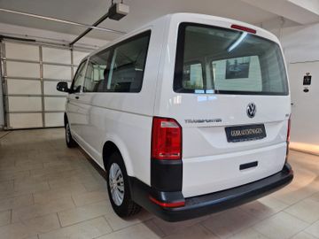 Volkswagen T6 Caravelle - 7