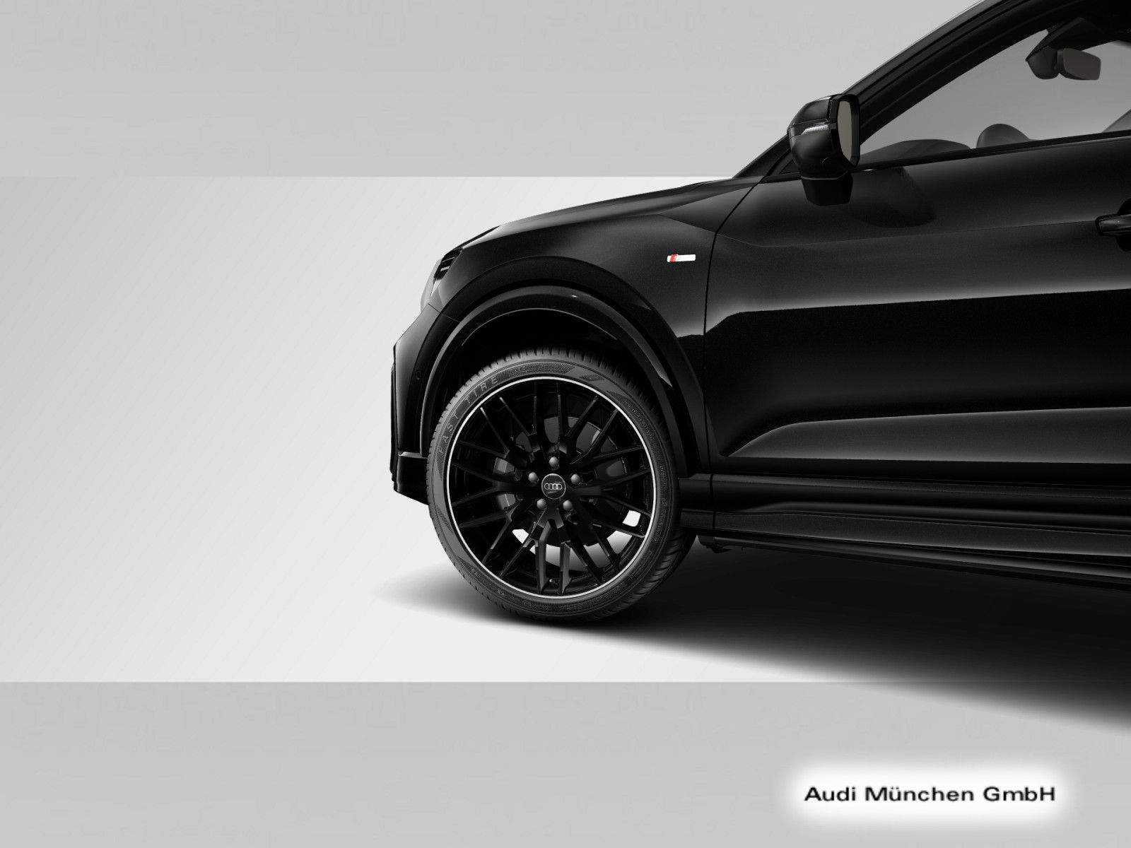 Audi Q2 - Bild 6