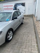 Mazda 3 1.6 - Mazda aus 2004: Mazda3