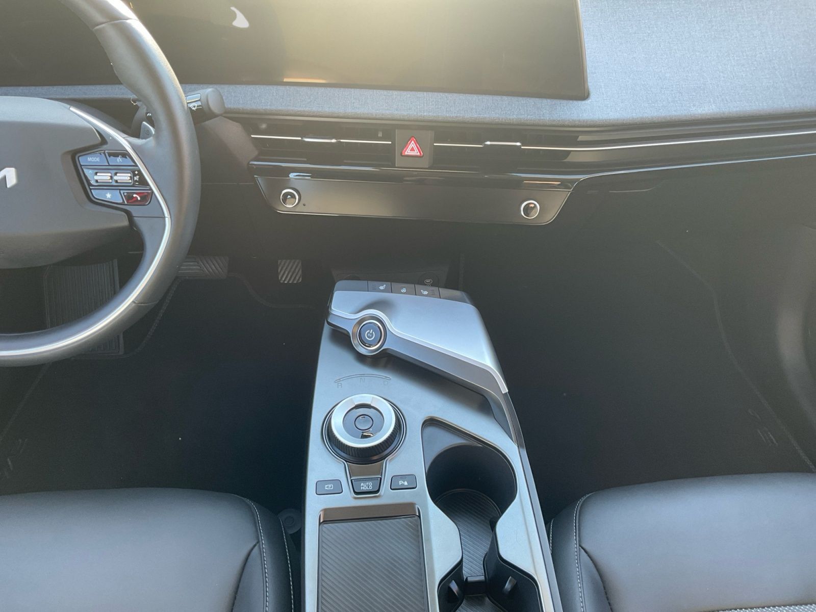 Kia EV6 - Bild 12