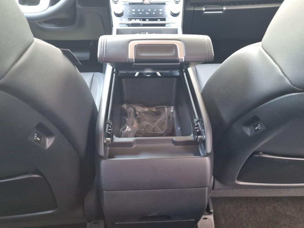 Hyundai Santa Fe – Bild 18