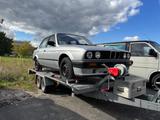 BMW 316 - 1 Hand - KEIN ROST - Scheunenfund 