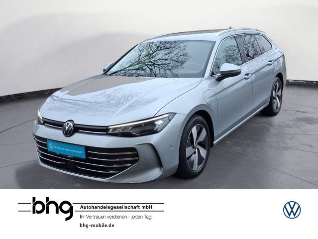 Volkswagen Passat 1.5 eTSI DSG Business #AHK #Head-Up