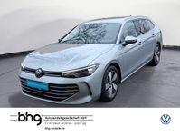 Volkswagen Passat - Vorschau Bild 1
