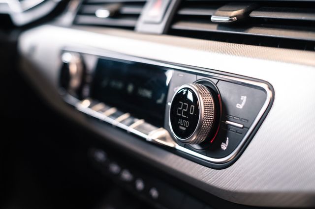 Fahrzeugabbildung Audi A5 Cabriolet quattro sport2.0TFSI-Garantie -Steu