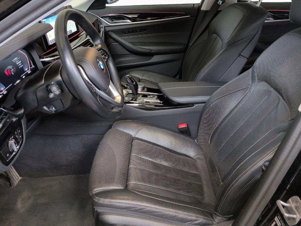 BMW 530i xD T Luxury Laser DAPr 360 HUD Sthz Massage