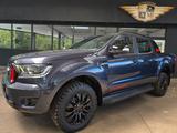 Ford Ranger Wildtrak Doka 4x4 THUNDER Leder/Navi/AHK - Ford Gebrauchtwagen von 2020