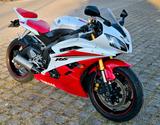 Yamaha YZF R6 RJ 11 - Offers