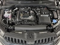 Skoda Kamiq - Vorschau Bild 13