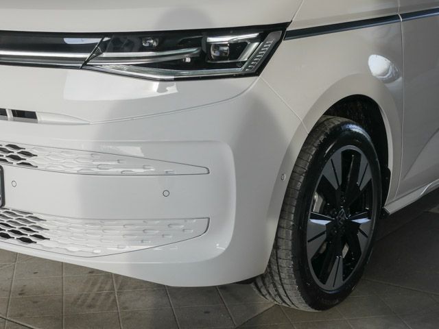 Volkswagen T7 Multivan - Bild 7