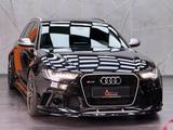 Audi RS6 4.0 TFSI quattro 4.0 V8 |AHK|KAM|LED| - Audi RS6 in Duisburg