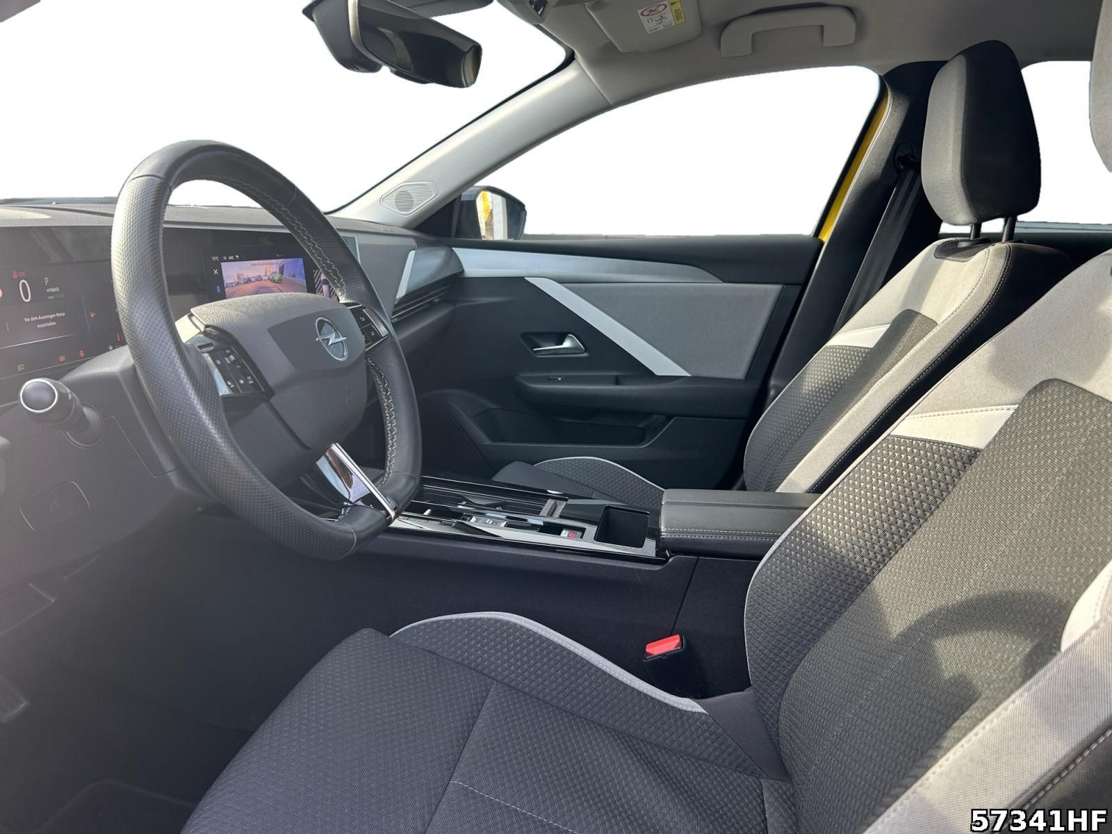 Fahrzeugabbildung Opel Astra L Edition +CARPLAY+DAB+LANEASSIST+USB+