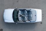 Mercedes-Benz E 320 Cabrio  - Mercedes-Benz 320: 320e