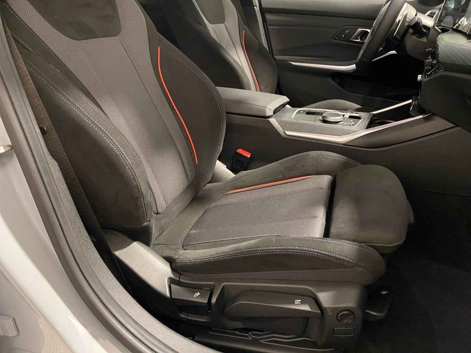 BMW 318 - Bild 13