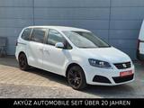 Seat Alhambra Reference *1.HAND*TEMPOMAT*AHK - Seat Alhambra: Reference
