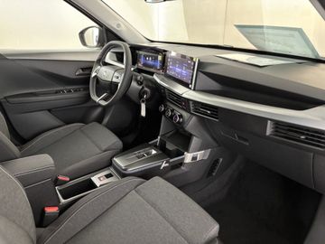 Fotografie des Opel Frontera 1.2 DI Hybrid 48V eDCT Edition (1G)