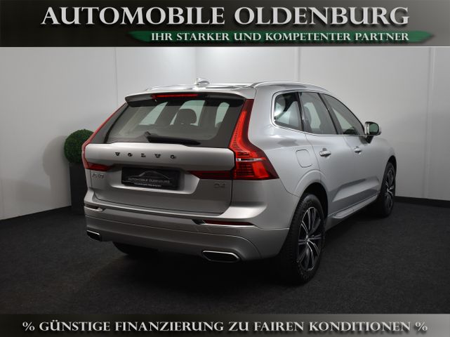 Volvo XC60 D4 Inscription *AHK*ACC*Pano*Kam*H&K*BLIS*