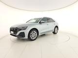 Audi Q8 3.0 tdi mhev s line edition quattro 231c - Audi Q8: Sportwagen