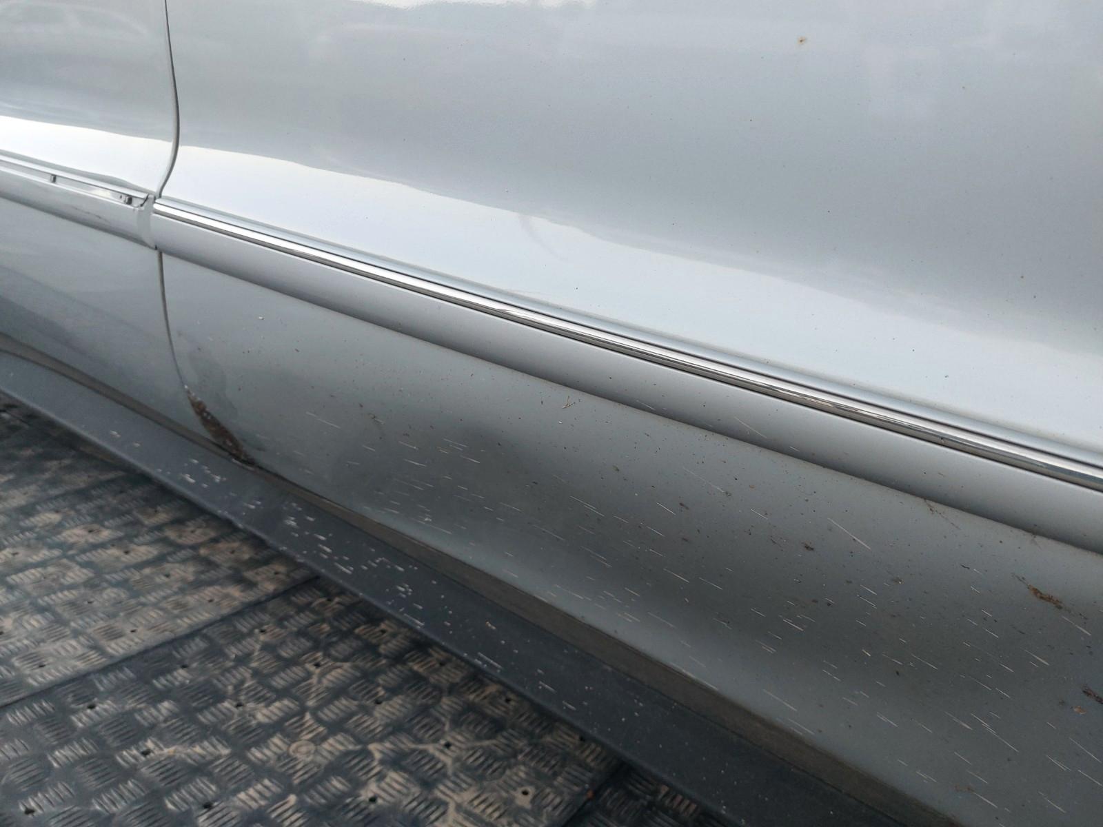 Mercedes-Benz A170 2004 — photo 6