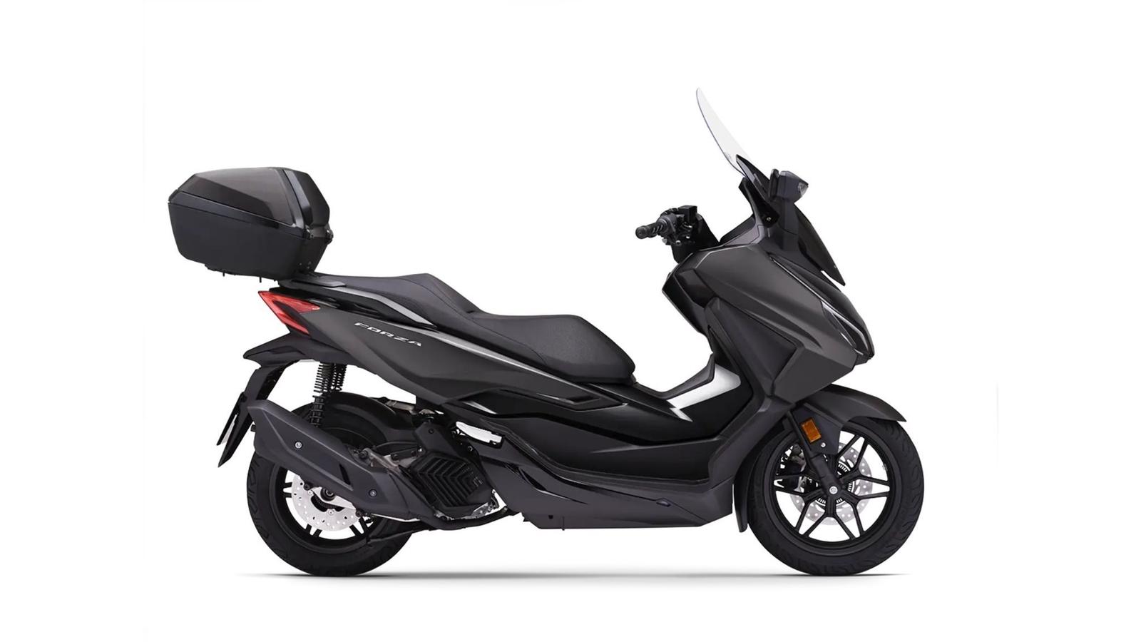 Honda Forza 125 Forza 125 Smart Top Case | Modell
