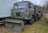 Tatra AV 15 815 Bergefahrzeug - Offers matching your search criteria