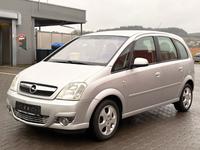 Opel Meriva  1.8 Klima *AUTOMATIK GARANTIE ZH NEU*