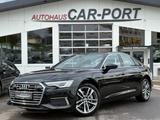 Audi A6 Lim. 55 TFSI quattro | LEDER | VIRTUAL | CAM| - Audi A6 C5 Gebrauchtwagen