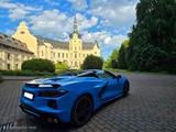 Corvette C8 Convertible Launch Edition 3LT EU - Corvette C8 Cabrio Gebrauchtwagen