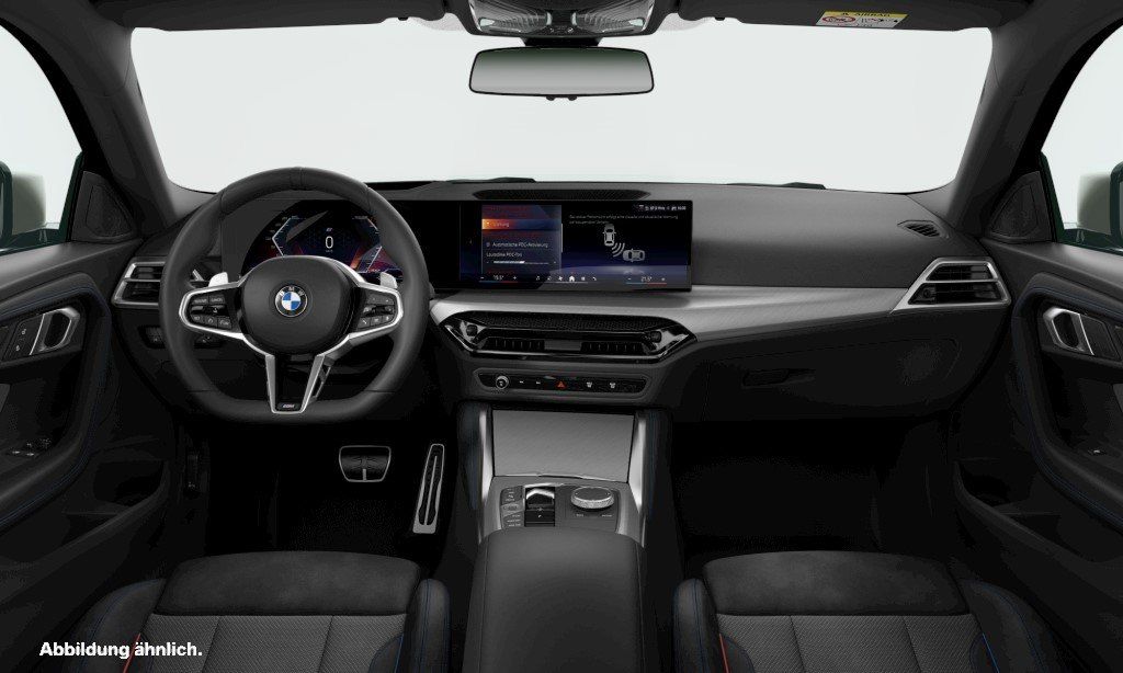 BMW 218 — fotografia 3